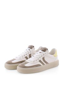 Kennel & Schmenger Kennel & Schmenger Low-Top Sneaker - Sneaker BOX - Gr. 37,5 (EU) - in Wei&szlig; - f&uuml;r Damen