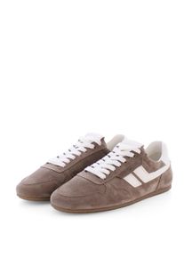 Kennel & Schmenger Kennel & Schmenger Low-Top Sneaker - Sneaker DROP - Gr. 39 (EU) - in Braun - f&uuml;r Damen