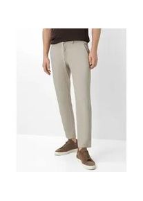 Chinohose Brax "Style FABIO IN", Herren, Gr. 35, L&auml;nge 30, blau, Web, 95% Baumwolle, 5% Elasthan, Hosen Chinohose