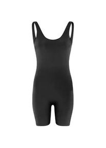 Jumpsuit "Girlfriend Collective one-piece suit Bike", Damen, Gr. XS, Normalgr&ouml;&szlig;en, wei&szlig;, neutral, Obermaterial: 79% Polyester, 21% Elasthan, Girlfriend Collective, Overalls Jumpsuit