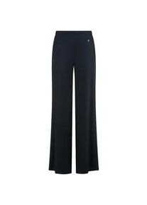 Straight Fit-Hose Basler blau, 42