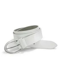 G&uuml;rtel Peter Hahn weiss, 75