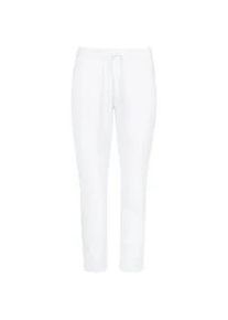 Schlupf-Hose Peter Hahn weiss, 24