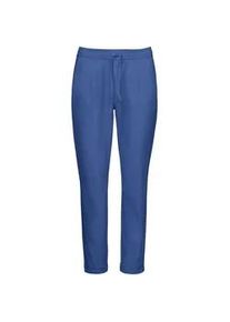 Schlupf-Hose Peter Hahn blau, 44