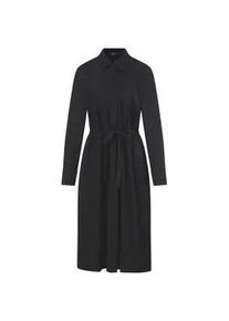 Kleid Emilia Lay schwarz, 50