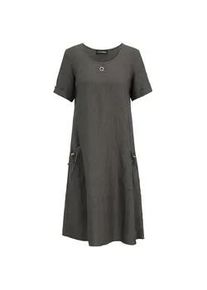 Kleid Doris Streich beige, 50