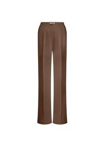 Hose Fadenmeister Berlin braun, 48