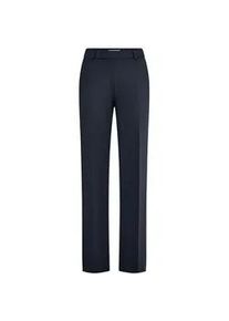 Comfort Plus Fit-Hose Modell Cilly Flared Raphaela by Brax blau, 50