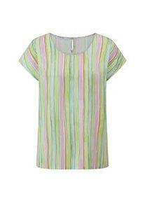 Bluse Peter Hahn gr&uuml;n, 46