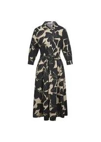 Kleid 3/4-Arm St. Emile schwarz, 36