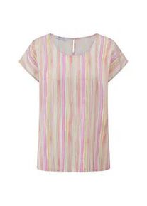 Bluse Peter Hahn rot, 46