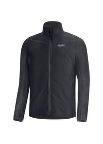 Gore Herren R3 Partial GTX Infinium&trade; Jacke schwarz