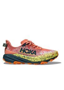 Hoka One One Hoka Damen Speedgoat 6 bunt 43.3