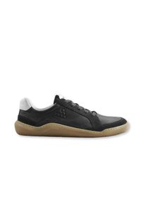 Vivobarefoot Herren Gobi II Sneaker Leather schwarz 46.0