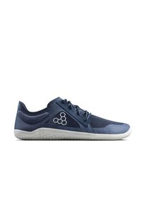 Vivobarefoot Herren Primus Lite IV blau 44.0