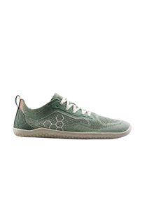Vivobarefoot Herren Primus Lite Knit Natural gr&uuml;n 43.0