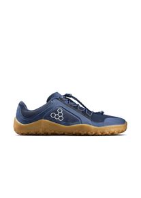Vivobarefoot Herren Primus Trail FG 3.5 blau 43.0