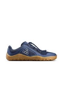 Vivobarefoot Herren Primus Trail FG 3.5 blau 43.0