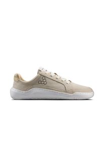 Vivobarefoot Herren Gobi II Sneaker Leather beige 43.0