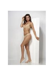 Push-up-BH After Eden "EMMA", Damen, Gr. 85, Cup B, rosa (powder), Obermaterial: 82% Polyamid, 13% Elasthan, 5% sonstige Fasern, unifarben, Basic, comfort fit, BHs Push-up-BH, mit Schale, verstellbare Tr&auml;ger, mit B&uuml;gel, basic, bequem, nahtlos