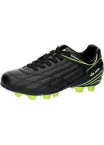 Fu&szlig;ballschuh Lico "Fu&szlig;ballschuhe Soccer Champ", Herren, Gr. 31, schwarz, Synthetik, Schuhe Fu&szlig;ballschuh