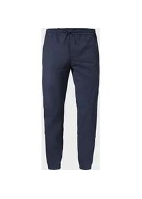 Sch&ouml;ffel Outdoorhose SCH&Ouml;FFEL "Pants Vienna M", Herren, Gr. 58, Normalgr&ouml;&szlig;en, blau (8820, blau), Oberstoff : 95% Nylon 5% Elasthan, Hosen Outdoorhose