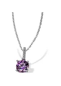 Silberkette Goldmaid, silber (silberfarben), Halsketten, Herren, Silber 925 (Sterlingsilber), Silberkette