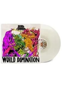 World Domination (Glow in the Dark)