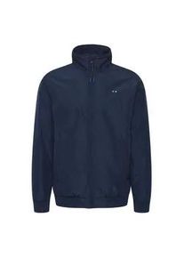Kurzjacke FQ1924 "Kurzjacke FQLauge", Herren, Gr. S, blau (navy blazer), Obermaterial: 100% Polyester PES., Jacken Kurzjacke