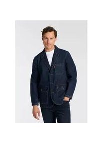 Levi's Jeansjacke LEVI'S "PRESIDIO BLAZER", Herren, Gr. XL, vintage bags t, Denim/Jeans, Obermaterial: 100% Baumwolle, normal Po-bedeckend, Jacken Jeansjacke, im Blazer-Style