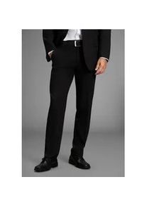 MAN'S WORLD Anzughose MAN'S WORLD "Baukastenhose", Herren, Gr. 28, N + U Gr, schwarz, Web, Obermaterial: 100% Polyester. Futter: 65% Baumwolle, 35% Polyester, unifarben, festlich, regular fit lang, Hosen Anzughose, knitterfreie Qualit&auml;t, passendes Sakko verf&uuml;gbar, Topseller