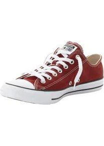 Sneaker Converse "CHUCK TAYLOR ALL STAR", Damen, Gr. 42,5, rottin apple, Textil, Schuhe Sneaker