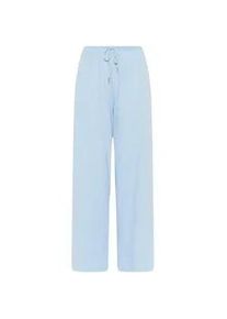 Pyjama CCDK COPENHAGEN "CCDK Copenhagen sleep pants Jacy", Damen, Gr. M, windsurfer melange, Obermaterial: 48% Baumwolle, 48% Modal, 4% Elasthan, Homewear-Sets Pyjama