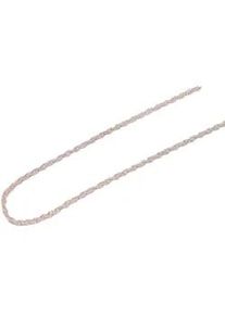 Silberkette Firetti "Schmuck Geschenk Silber 925 Halsschmuck Halskette", silberfarben, Halsketten, Damen, Silber 925 (Sterlingsilber), L: 60 B: 1mm, Silberkette, Made in Germany, B:1mm
