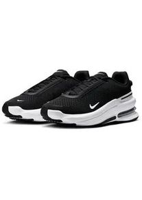Sneaker Nike SPORTSWEAR "Nike AIR ZOOM UPTURN SC", Herren, Gr. 45,5, schwarz, wei&szlig;, Synthetik, Textil, Schuhe Sneaker