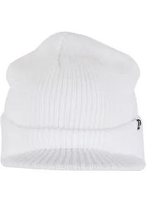 Fischerhut BRANDIT "Brandit Accessoires US Shield Cap", Herren, Gr. onesize, wei&szlig;, 100% Polyacryl, H&uuml;te