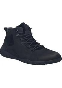 Stiefelette Josef Seibel "Wallace 03, schwarz", Herren, Gr. 41, schwarz, Obermaterial: 100% Rindsleder Leather cow., Schuhe Stiefelette