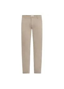 Chinohose Casual Friday "Chinohose CFViggo", Herren, Gr. 36, L&auml;nge 34, braun (roasted cashew), Obermaterial: 97% Baumwolle CO. 3% Elasthan EL., Hosen Chinohose