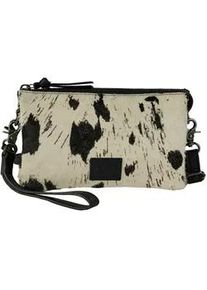 Handtasche still nordic "still nordic Bag StillJules", Damen, Gr. onesize, cow print, Obermaterial:% Leder, Taschen Handtasche