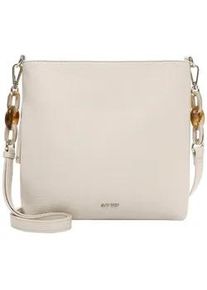 Umh&auml;ngetasche SURI FREY "Umh&auml;ngetasche SFY Jeanny", Damen, Gr. B/H/T: 29cm x 27cm x 6cm 0, beige (beige 400), Polyurethan, Taschen Umh&auml;ngetasche