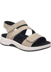 Sandale Josef Seibel "Estelle 03, blush", Damen, Gr. 37, rosa (blush), Obermaterial: 100% Rindsleder Leather cow., Schuhe Sandale