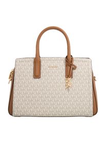 Michael Kors Satchels - Md Satchel - Gr. unisize - in Beige - f&uuml;r Damen