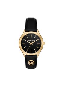Michael Kors Uhr - Uhr - Gr. unisize - in Gold - f&uuml;r Damen