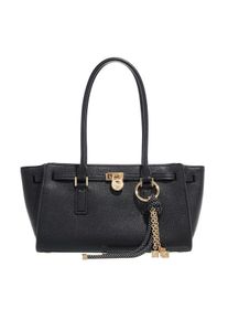 Michael Kors Shopper & Totes - Sm Ew Shoulder Tote - Gr. unisize - in Schwarz - f&uuml;r Damen