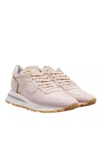 Philippe Model Sneaker - Tropez Haute Low Woman - Gr. 36 (EU) - in Gold - f&uuml;r Damen