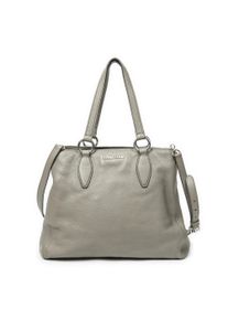 Miu Miu Crossbody Bags - Middle Zip Tote - Gr. unisize - in Grau - f&uuml;r Damen