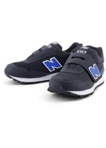 Sneaker New Balance "515", Damen, Gr. 33,5, phantom, Synthetik, Textil, Schuhe Sneaker