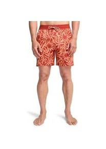 Boardshorts Billabong "Sundays Layback", Herren, Gr. M, sunset, Obermaterial: 92% Microfaser, 8% Elasthan;, Hosen