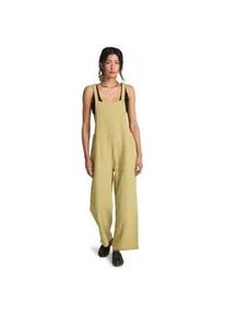 Jumpsuit Billabong "Pacific Time", Damen, Gr. XS, US-Gr&ouml;&szlig;en, cactus gr&uuml;n, Obermaterial: 100% Walkfrottier;, Overalls Jumpsuit