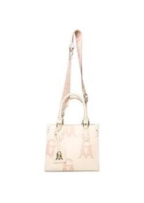 Umh&auml;ngetasche Steve Madden "Steve Madden Taschen Lederimitat", Damen, Gr. onesize, rosa, Lederimitat, Taschen Umh&auml;ngetasche